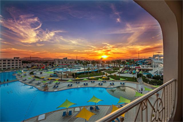 TITANIC RESORT & AQUA PARK - Obecné - Ostatní