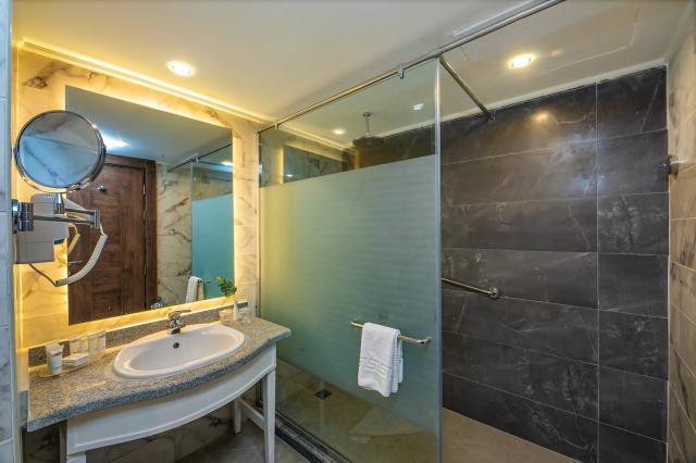TITANIC RESORT & AQUA PARK - Obecné - Ostatní