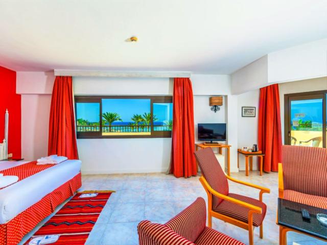 FLAMENCO BEACH AND RESORT - Obecné - Obecné