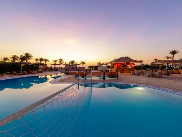 FLAMENCO BEACH AND RESORT - Obecné - Obecné
