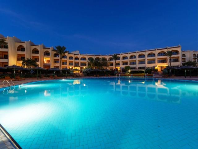 FLAMENCO BEACH AND RESORT - Obecné - Obecné