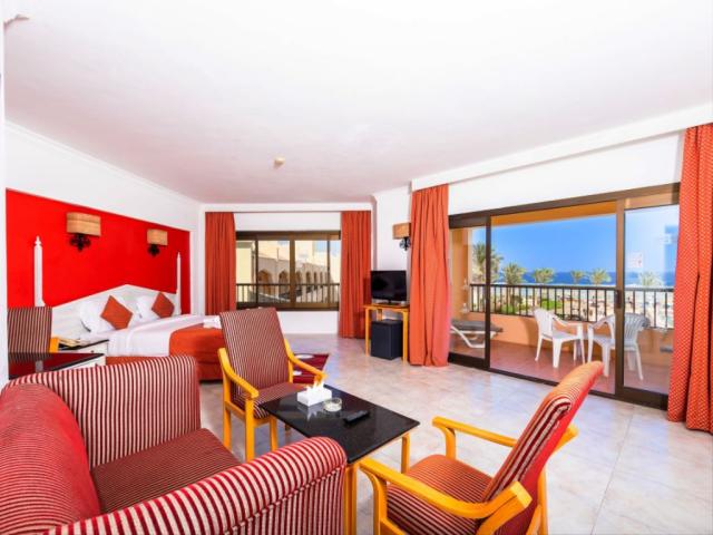FLAMENCO BEACH AND RESORT - Obecné - Obecné