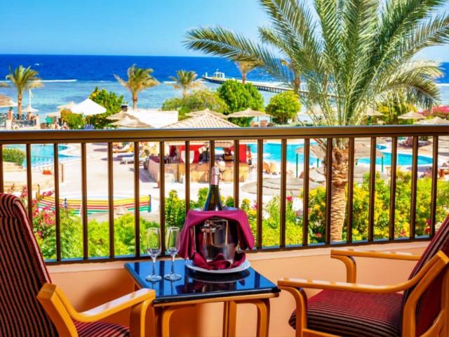 FLAMENCO BEACH AND RESORT - Obecné - Obecné