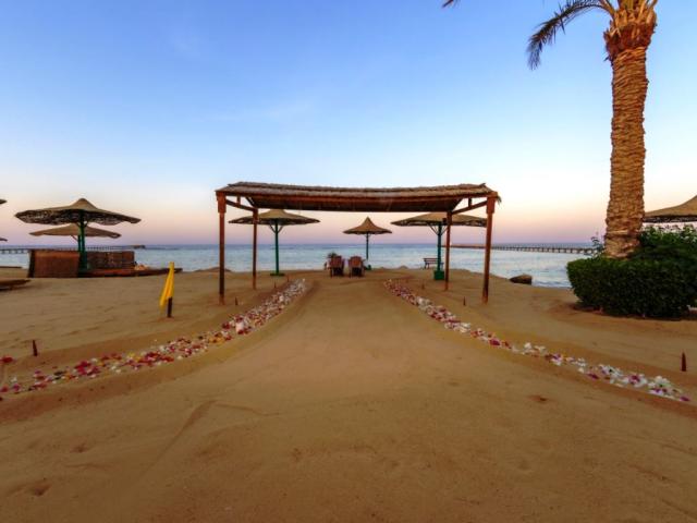 FLAMENCO BEACH AND RESORT - Obecné - Obecné