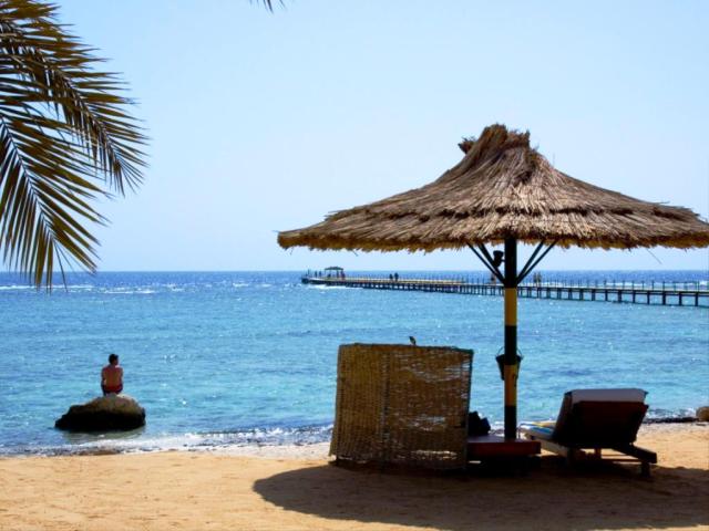FLAMENCO BEACH AND RESORT - Obecné - Obecné