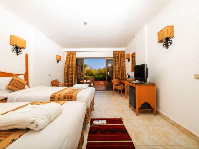 FLAMENCO BEACH AND RESORT - Obecné - Obecné