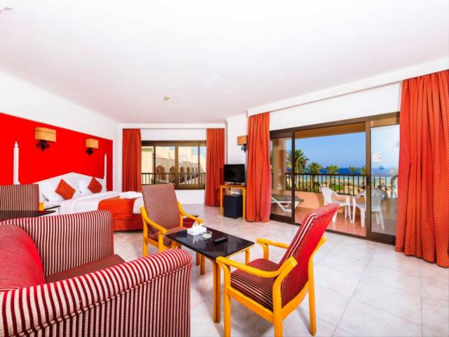 FLAMENCO BEACH AND RESORT - Obecné - Obecné
