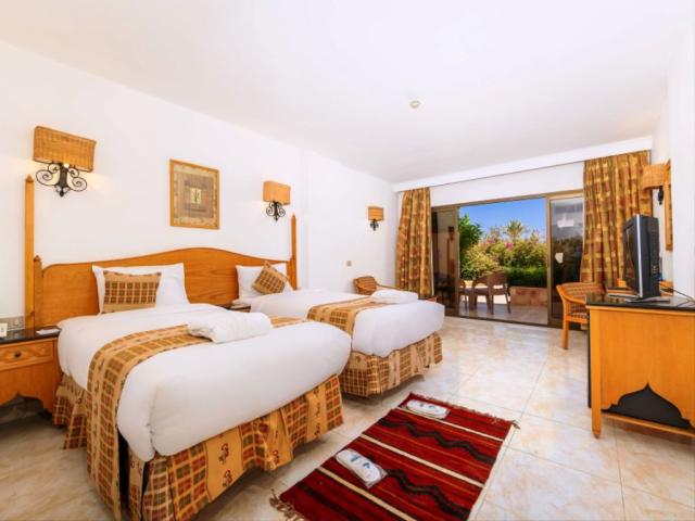 FLAMENCO BEACH AND RESORT - Obecné - Obecné