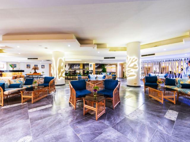 FLAMENCO BEACH AND RESORT - Obecné - Obecné