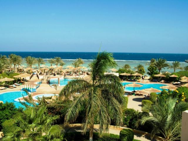 FLAMENCO BEACH AND RESORT - Obecné - Obecné