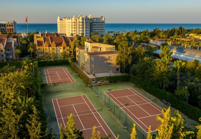 KAMELYA FULYA HOTEL - Sport - Sport