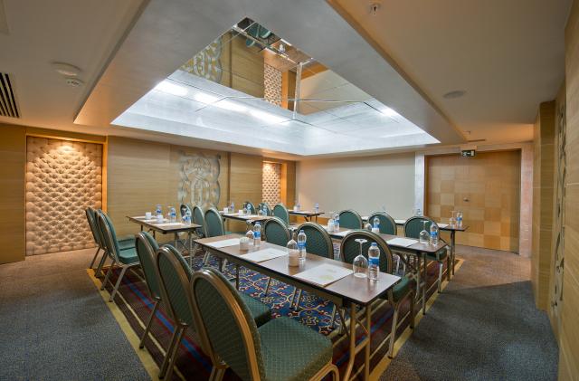 KAMELYA FULYA HOTEL - MICE - MICE