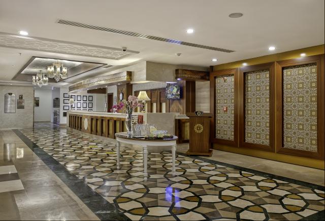 KAMELYA FULYA HOTEL - Obecné - Obecné