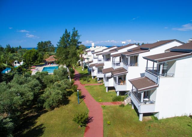 SIDE ALEGRIA HOTEL (ADULTS ONLY 16+) - Pokoje - ANNEX GARDEN RO