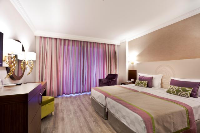 SIDE ALEGRIA HOTEL (ADULTS ONLY 16+) - Pokoje - ANNEX GARDEN RO
