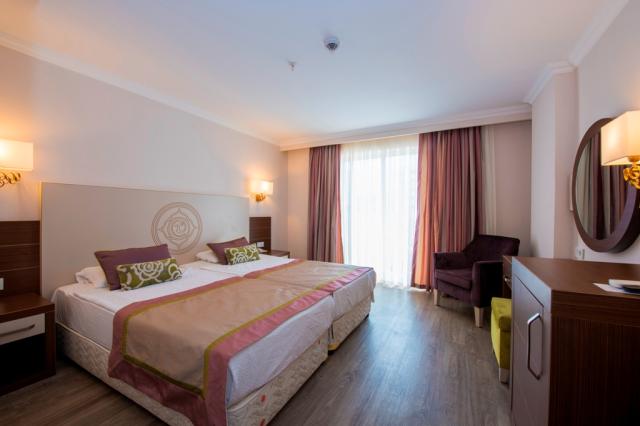 SIDE ALEGRIA HOTEL (ADULTS ONLY 16+) - Pokoje - STANDARD ROOM L
