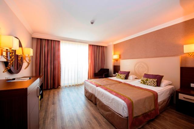 SIDE ALEGRIA HOTEL (ADULTS ONLY 16+) - Pokoje - STANDARD ROOM L