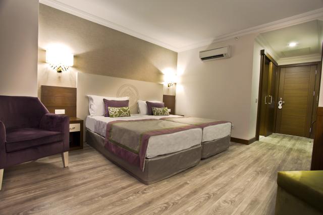 SIDE ALEGRIA HOTEL (ADULTS ONLY 16+) - Pokoje - STANDARD ROOM S
