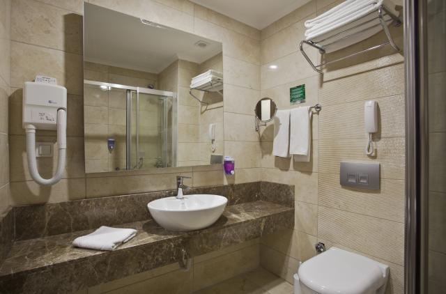 SIDE ALEGRIA HOTEL (ADULTS ONLY 16+) - Pokoje - STANDARD ROOM S