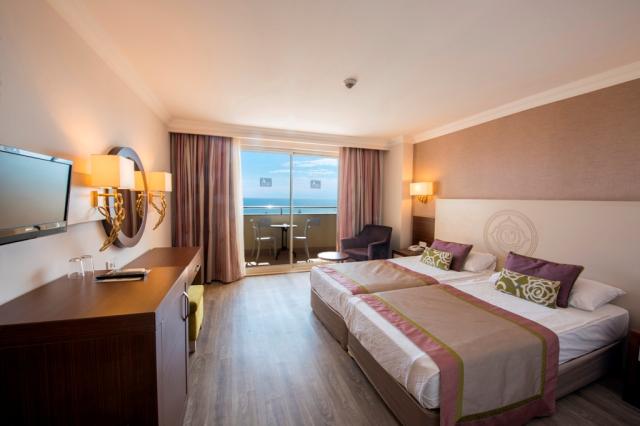 SIDE ALEGRIA HOTEL (ADULTS ONLY 16+) - Pokoje - STANDARD SEA VI