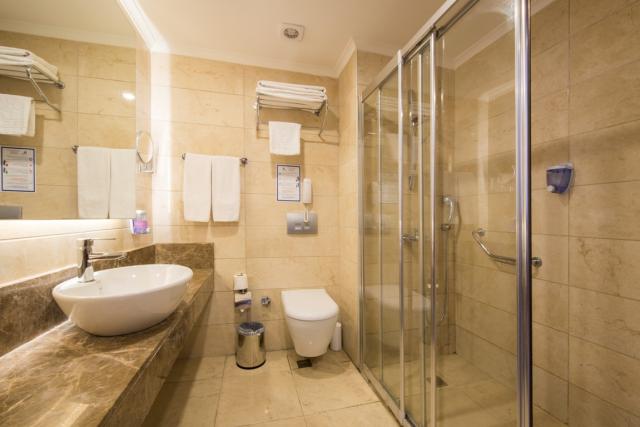 SIDE ALEGRIA HOTEL (ADULTS ONLY 16+) - Pokoje - STANDARD SEA VI