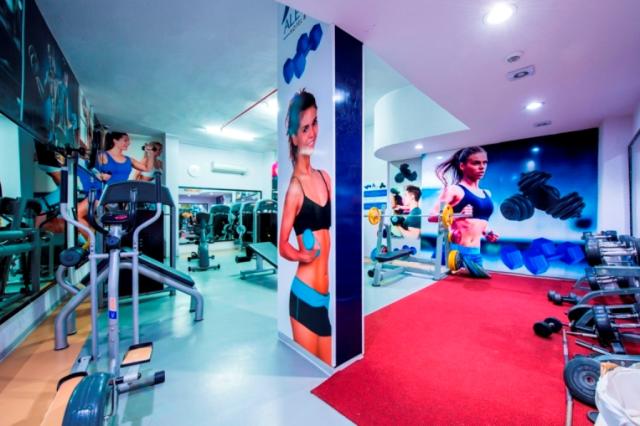 SIDE ALEGRIA HOTEL (ADULTS ONLY 16+) - Sport - Sport