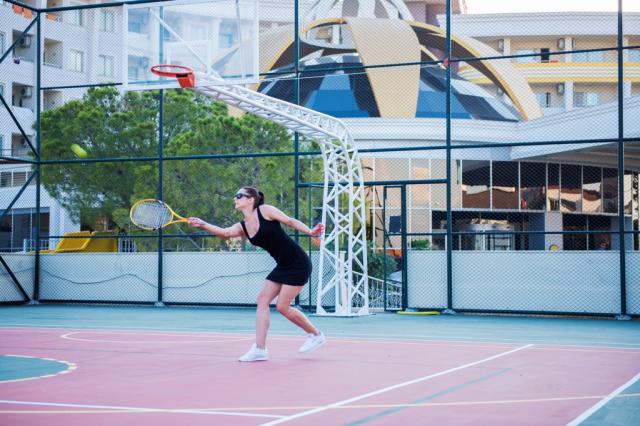 SIDE ALEGRIA HOTEL (ADULTS ONLY 16+) - Sport - Sport