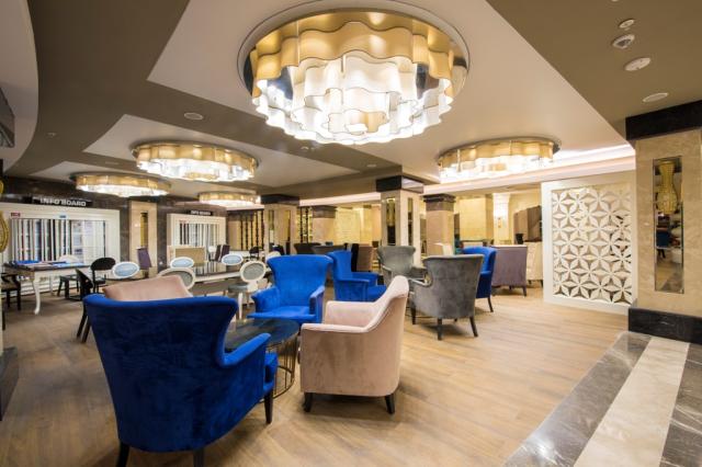 SIDE ALEGRIA HOTEL (ADULTS ONLY 16+) - Obecné - Hlavní budova