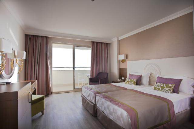 SIDE ALEGRIA HOTEL (ADULTS ONLY 16+) - Pokoje - ANEX ROOM WITH 
