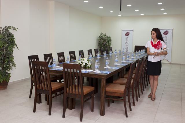 ARABELLA WORLD HOTEL - MICE - MICE