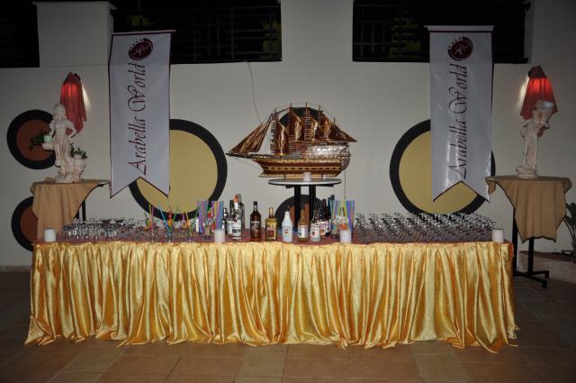 ARABELLA WORLD HOTEL - Lázně - Lázně