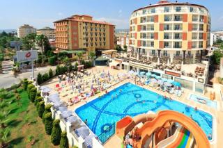 Arabella World