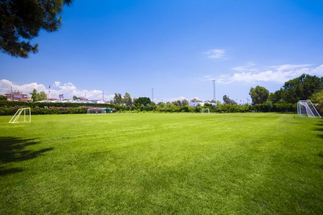 CLUB HOTEL TURAN PRINCE WORLD - Sport - Sport