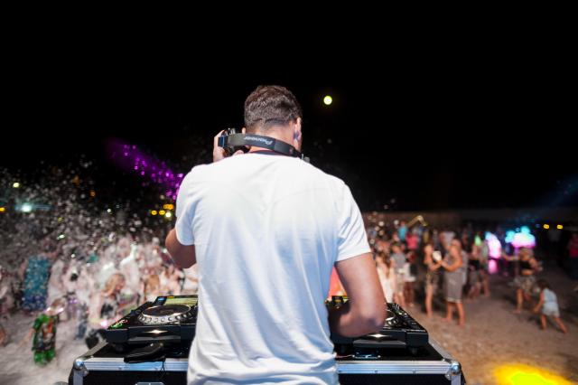 CLUB HOTEL TURAN PRINCE WORLD - Animace - Animace