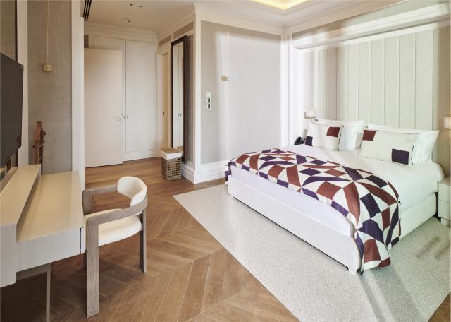 MAXX ROYAL BELEK GOLF RESORT - Pokoje - Owner Villa