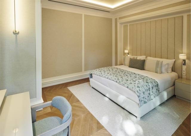 MAXX ROYAL BELEK GOLF RESORT - Pokoje - Owner Villa