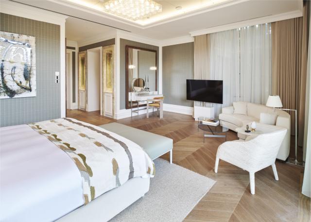 MAXX ROYAL BELEK GOLF RESORT - Pokoje - Owner Villa