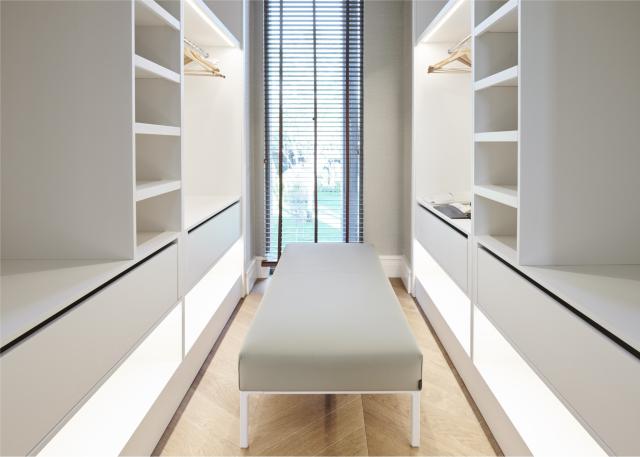 MAXX ROYAL BELEK GOLF RESORT - Pokoje - Owner Villa