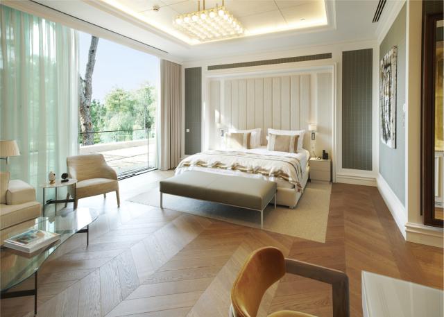 MAXX ROYAL BELEK GOLF RESORT - Pokoje - Owner Villa