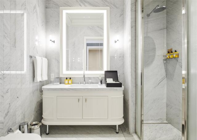 MAXX ROYAL BELEK GOLF RESORT - Pokoje - Owner Villa