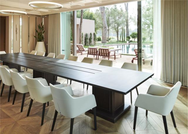 MAXX ROYAL BELEK GOLF RESORT - Pokoje - Owner Villa