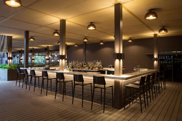 MAXX ROYAL BELEK GOLF RESORT - Bary - AZURE BAR