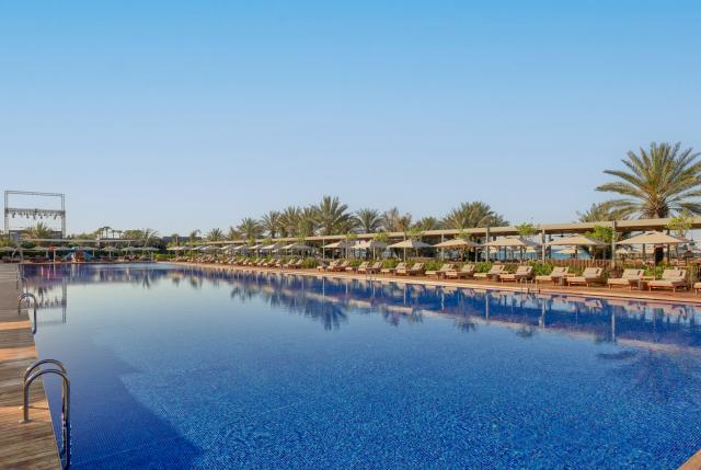 MAXX ROYAL BELEK GOLF RESORT - Bazény - Venkovní bazén