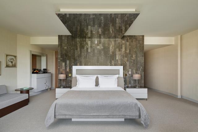 MAXX ROYAL BELEK GOLF RESORT - Pokoje - Suite Land View