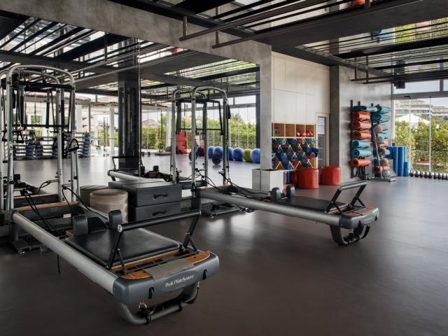 MAXX ROYAL BELEK GOLF RESORT - Sport - Sport