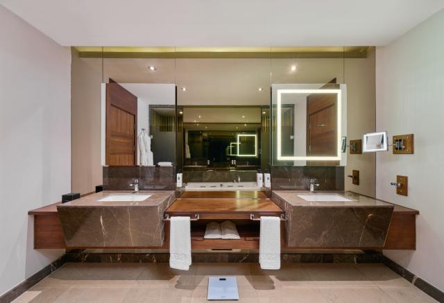 MAXX ROYAL BELEK GOLF RESORT - Pokoje - Suite Land View