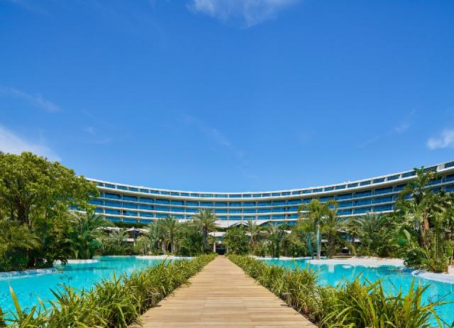 MAXX ROYAL BELEK GOLF RESORT - Obecné - Ostatní