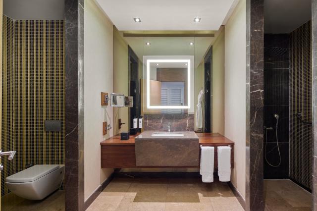 MAXX ROYAL BELEK GOLF RESORT - Pokoje - Family Suite Roof Sea