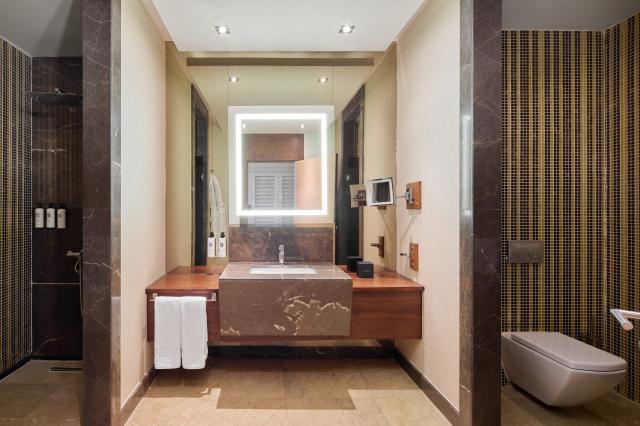 MAXX ROYAL BELEK GOLF RESORT - Pokoje - Family Suite Roof Land