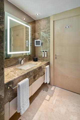 MAXX ROYAL BELEK GOLF RESORT - Pokoje - Terrace Family Suite